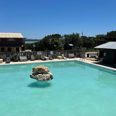 Canyon Lakeview Resort Dış mekan fotoğraf