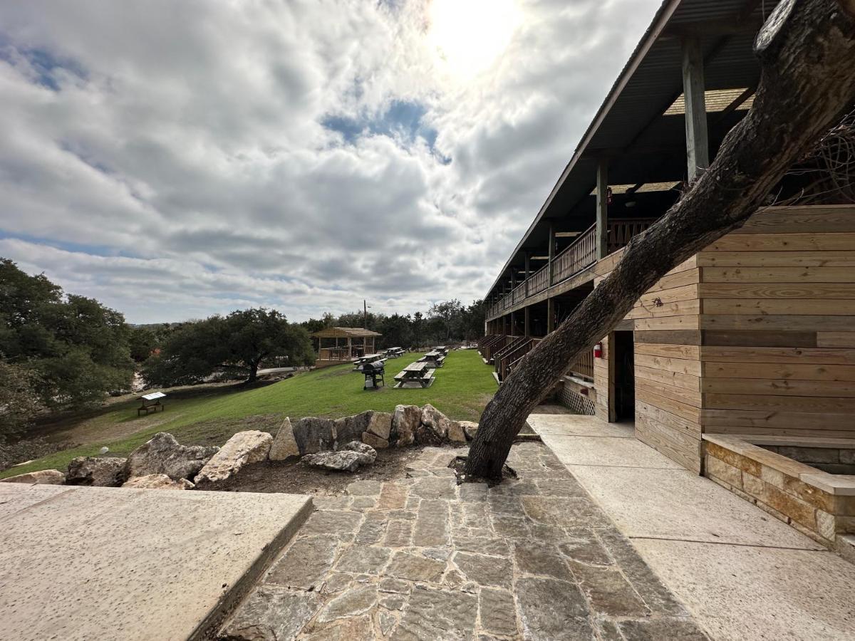 Canyon Lakeview Resort Dış mekan fotoğraf
