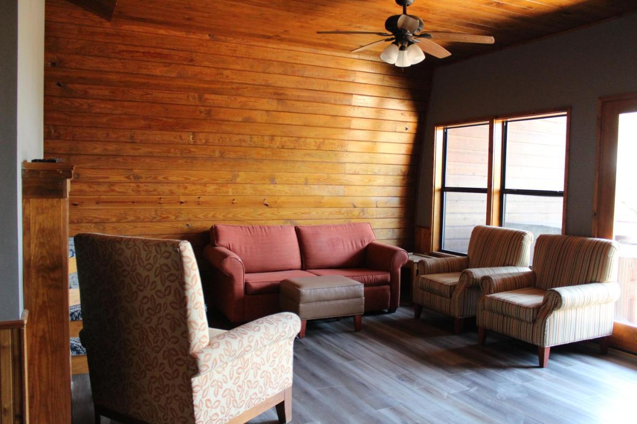 Canyon Lakeview Resort Dış mekan fotoğraf